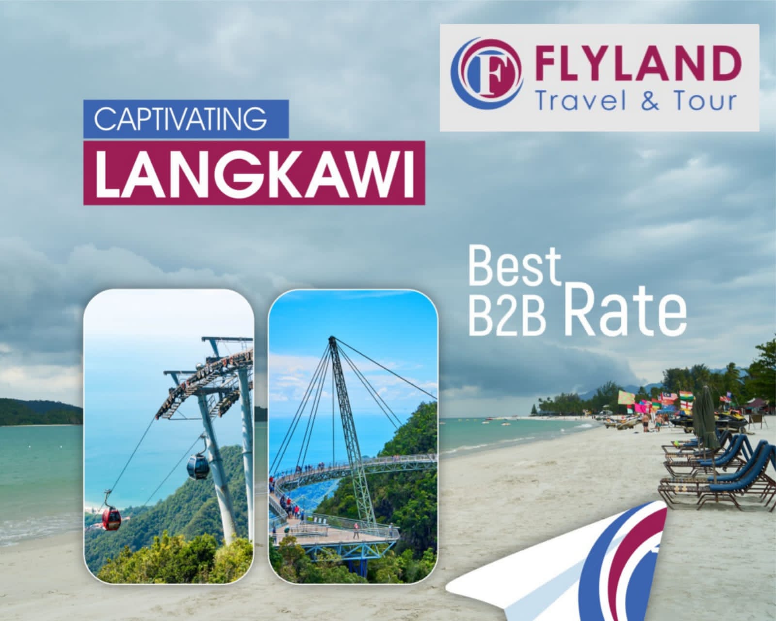 Flyland Travel & Tours Kozhikode
