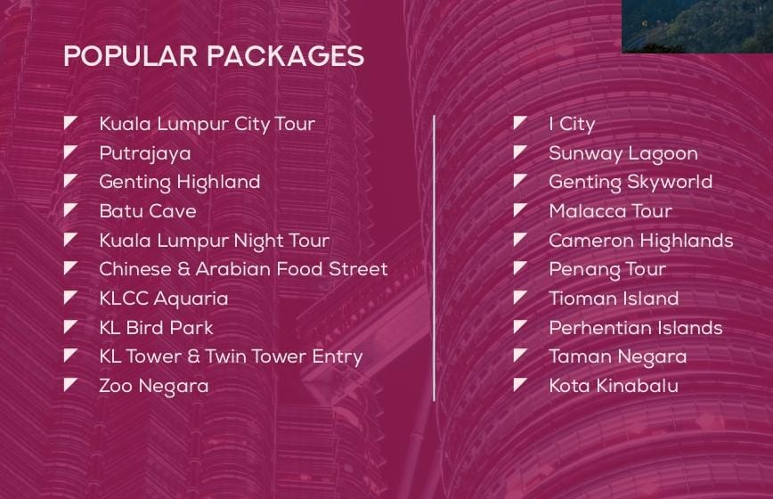 Flyland Travel & Tours Kozhikode